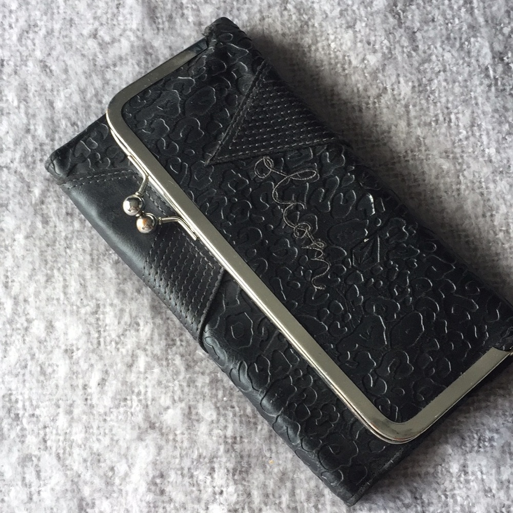 Volcom Wallet